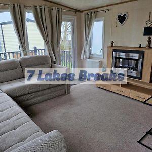 7 Lakes Breaks At 7 Lakes Country Park-Wf73